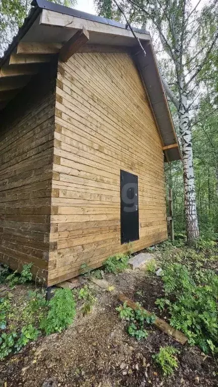 Дом в Пермский край, Пермь ул. Кутузова (88 м) - Фото 2