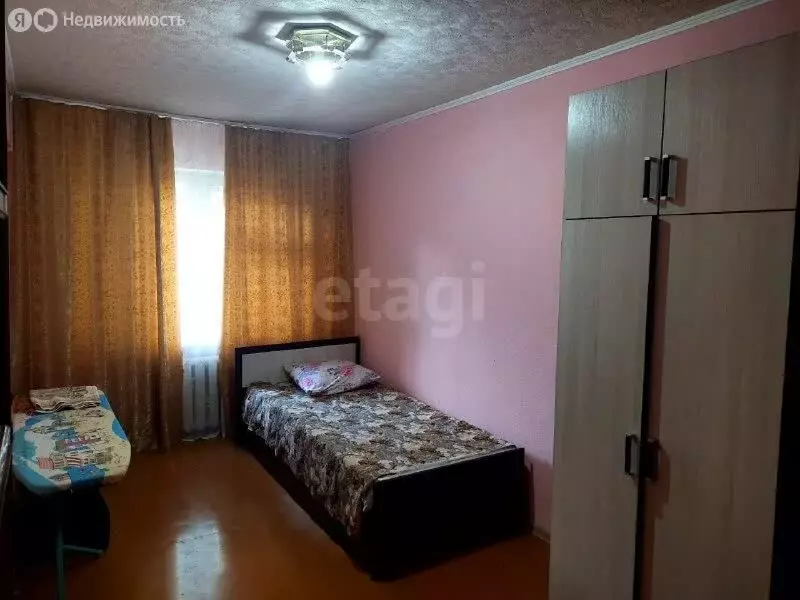 3-комнатная квартира: Астрахань, улица Татищева, к14 (58.8 м) - Фото 2