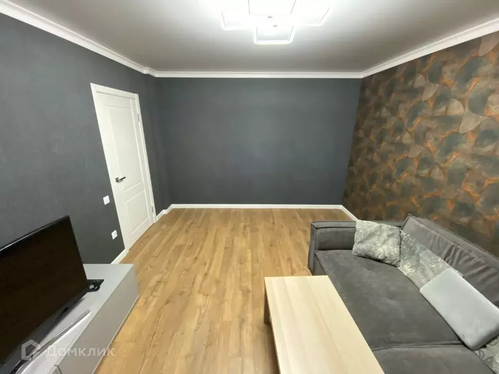 Продаётся 1-к квартира, 40 м - Фото 1