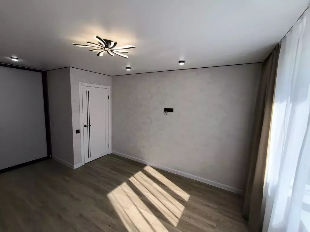 Продаётся 1-к квартира, 35 м - Фото 1