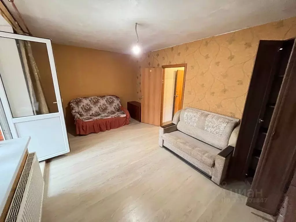 1-к кв. Ростовская область, Аксайский район, Щепкинское с/пос, пос. ... - Фото 2