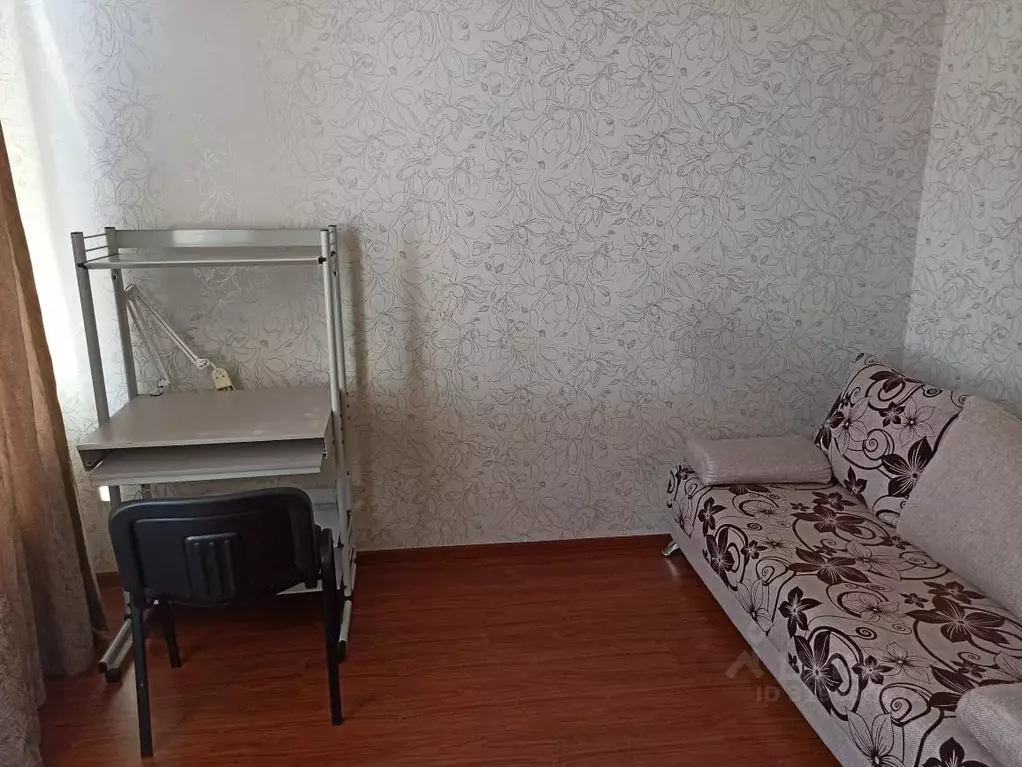 Студия Пензенская область, Пенза ул. Лермонтова, 3 (26.0 м) - Фото 1
