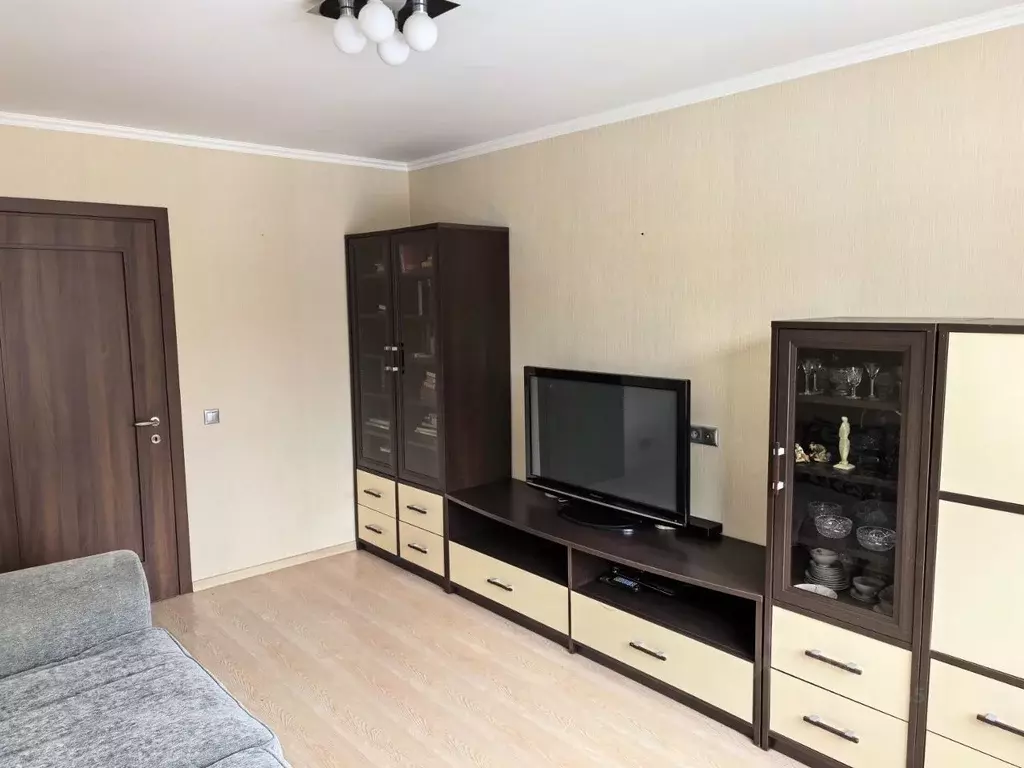 3-к кв. Москва Дмитровское ш., 29К1 (60.0 м) - Фото 2