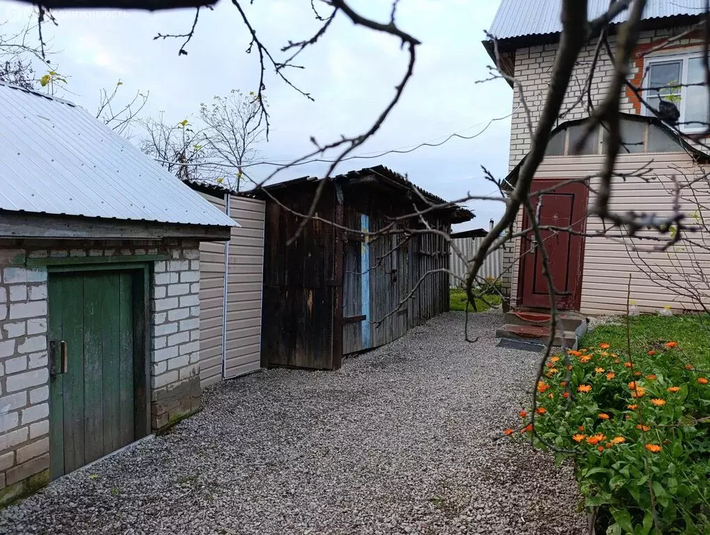 Дом в Бор, район Неклюдово, Рабочая улица (76.9 м) - Фото 1