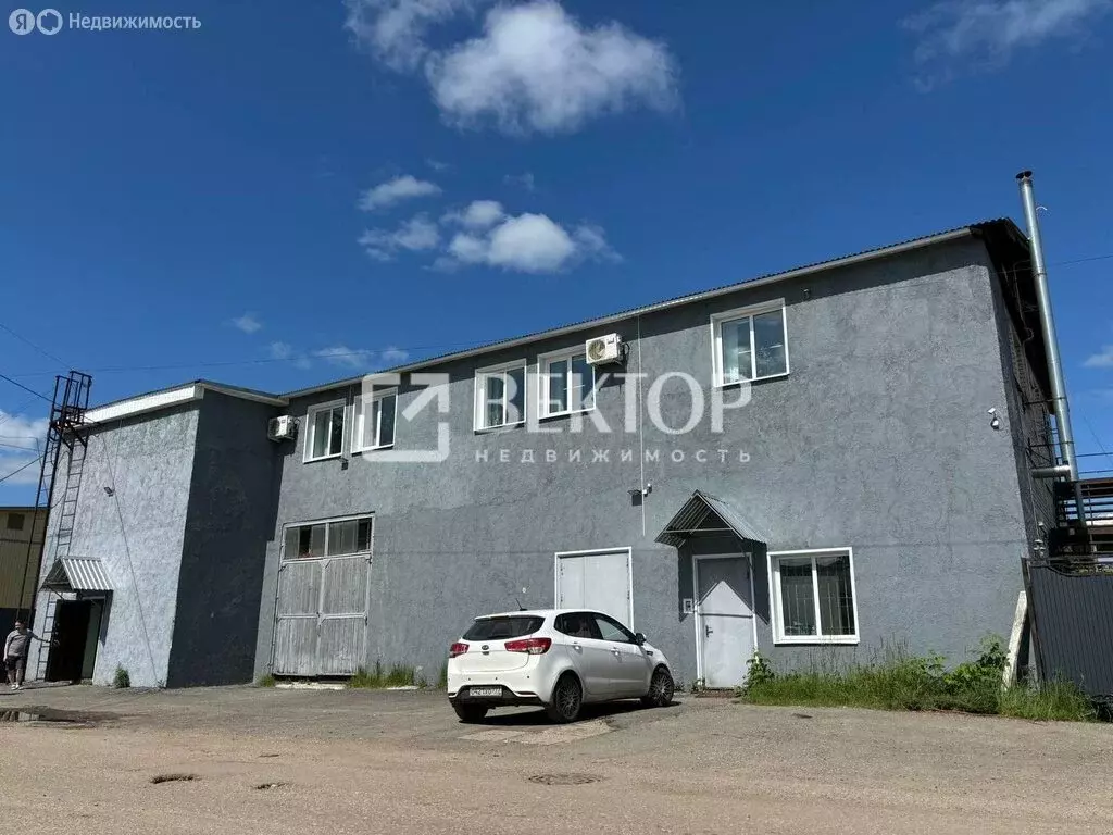 Помещение свободного назначения (556 м) - Фото 1