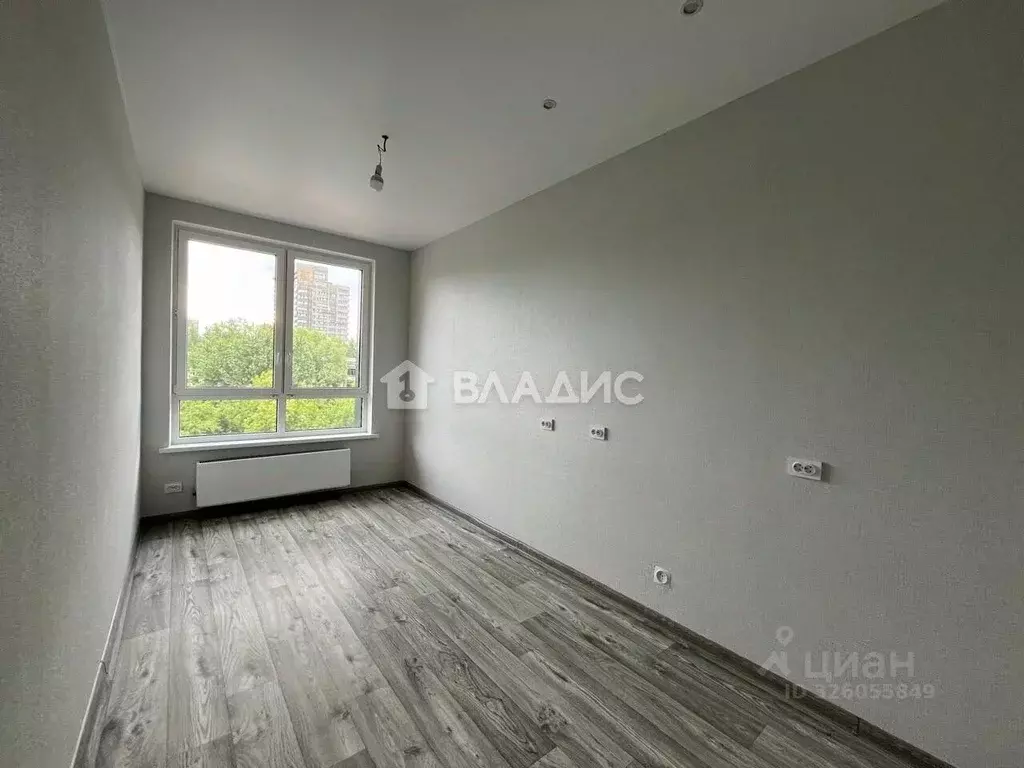 1-к кв. Москва 3-я Гражданская ул., 21 (37.7 м) - Фото 2