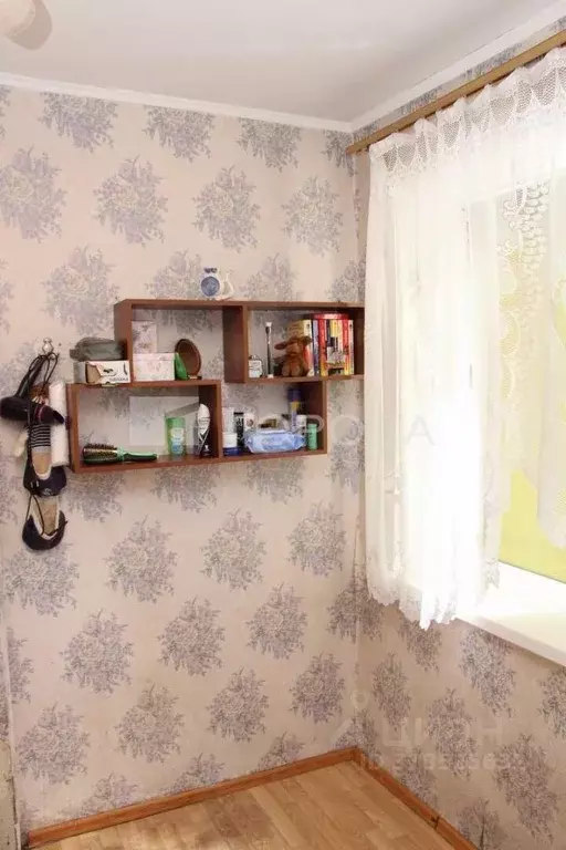 4-к кв. Кемеровская область, Прокопьевск ул. Есенина, 106 (88.9 м) - Фото 1