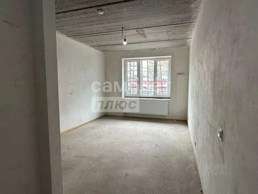 Студия Башкортостан, Уфа ул. Летчиков, 2 (21.4 м) - Фото 0