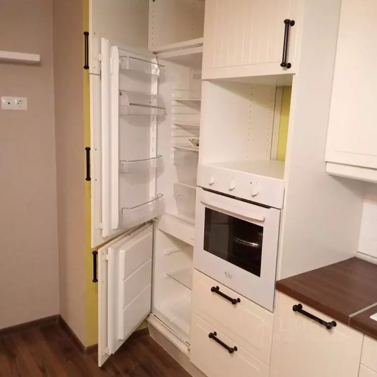 2-к кв. Нижегородская область, Нижний Новгород ул. Родионова, 193к5 ... - Фото 2