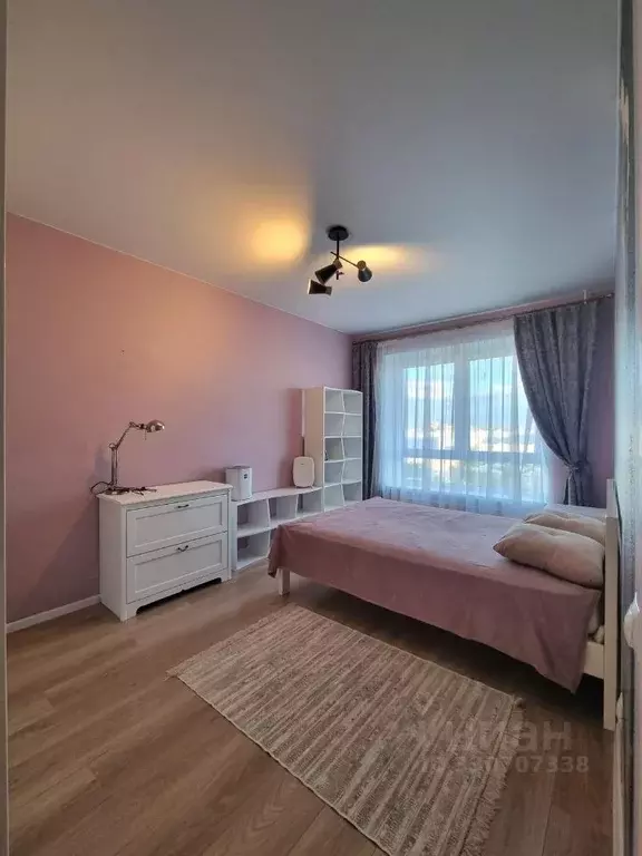 2-к кв. Москва ул. Маршала Сергеева, 3 (40.0 м) - Фото 1