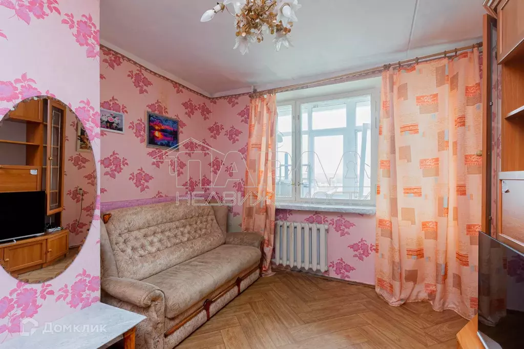 Продаётся 1-к квартира, 23 м - Фото 0