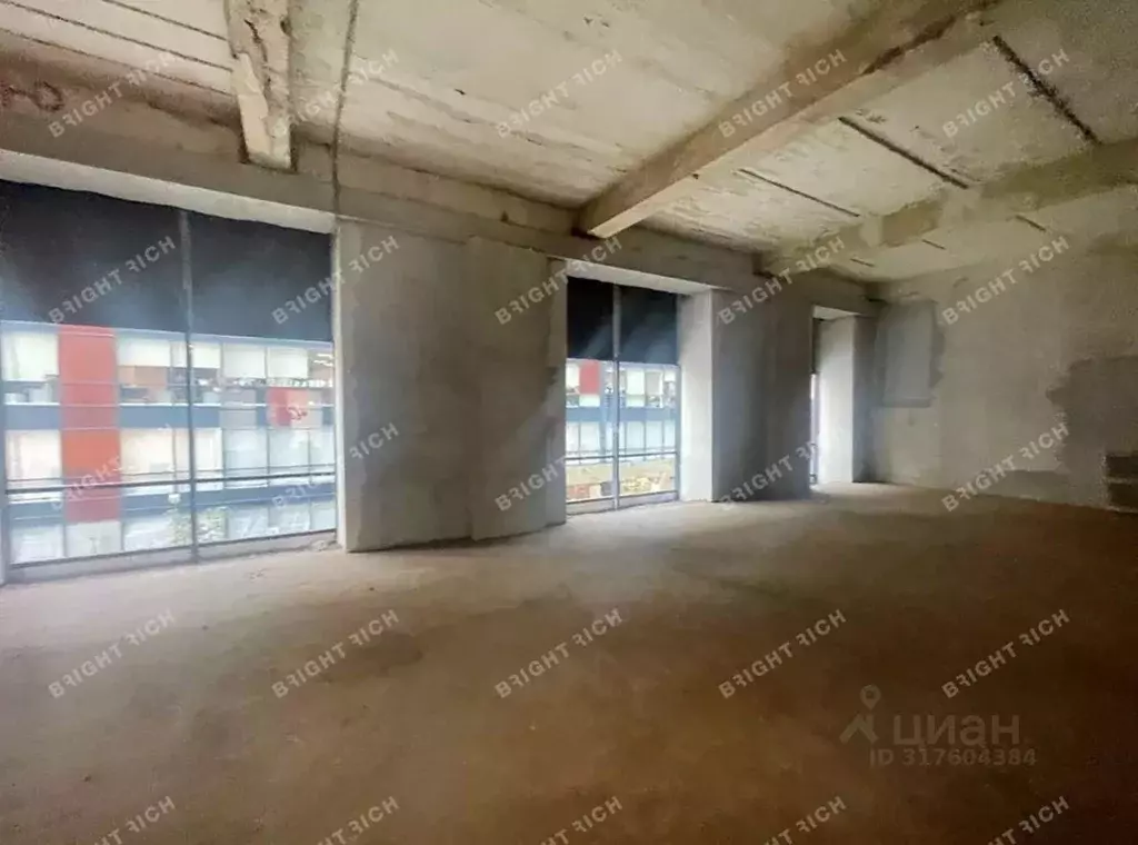 Офис в Москва Каширское ш., 3К2С4 (528 м) - Фото 0