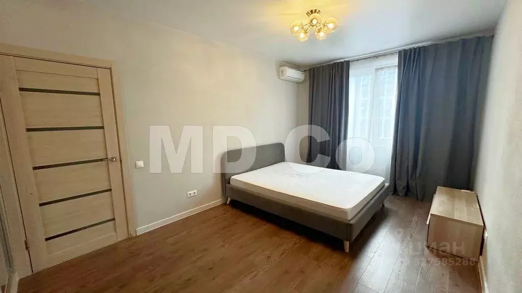 1-к кв. Москва Производственная ул., 10к1 (36.0 м) - Фото 2