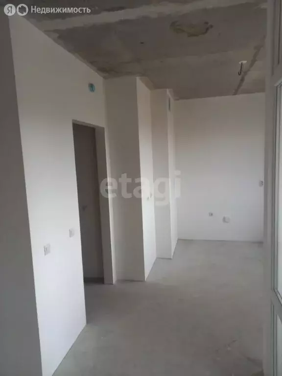 Квартира-студия: Стерлитамак, улица Машиностроителей, 3 (29.4 м) - Фото 0