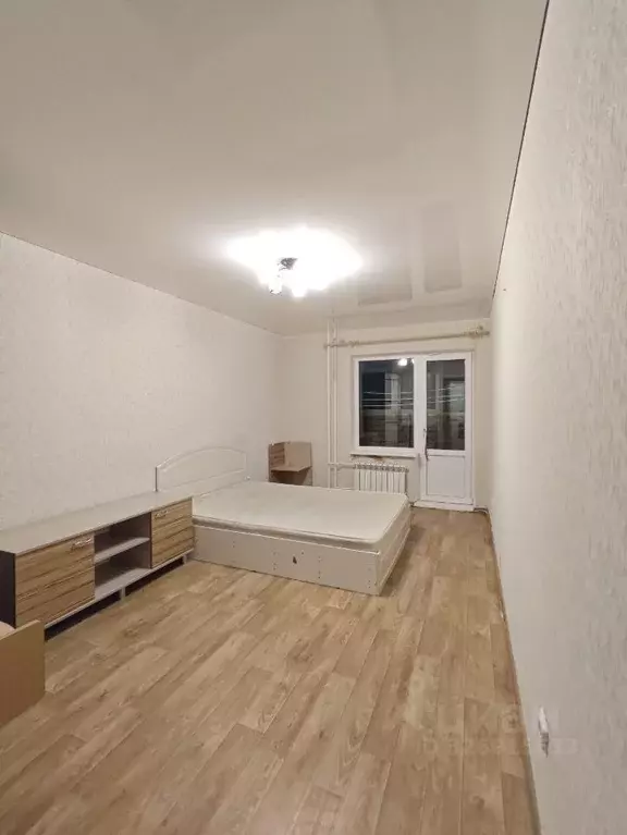 1-к кв. Башкортостан, Уфа ул. Максима Горького, 46 (40.0 м) - Фото 2