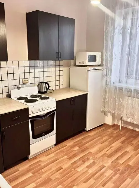 1-к кв. Краснодарский край, Краснодар пер. Алмазный, 9 (40.0 м) - Фото 2