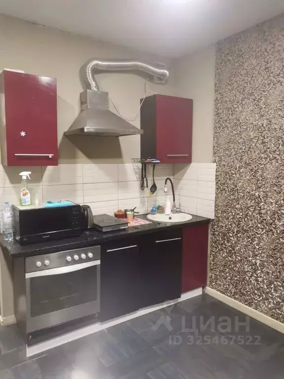 Студия Ленинградская область, Кудрово г. Всеволожский район, Заневское ... - Фото 2