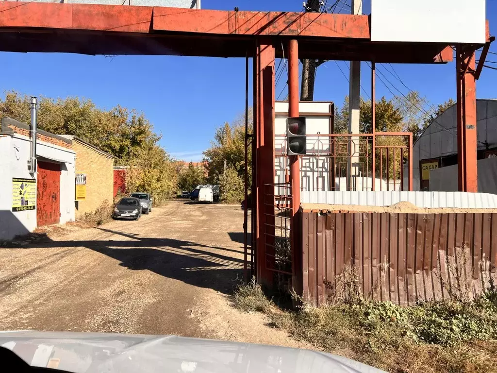 Склад в Тульская область, Новомосковск ул. Маяковского, 26/3 (202 м) - Фото 2