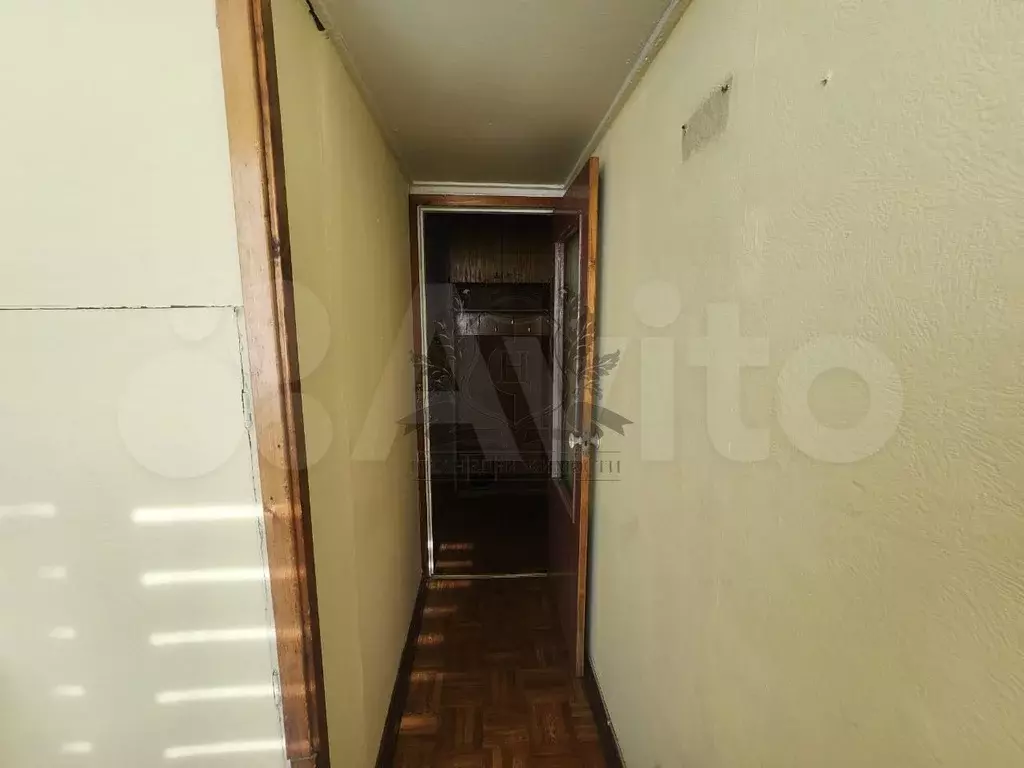 2-к. квартира, 44,2 м, 9/9 эт. - Фото 1