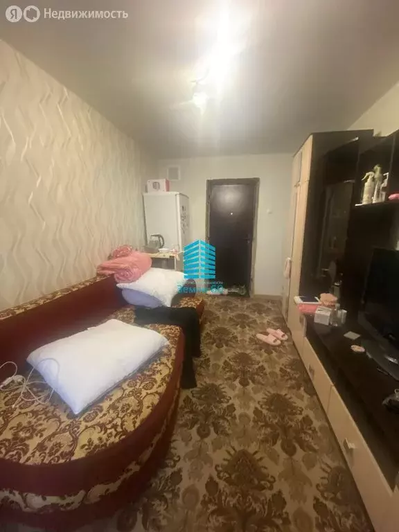 1к в -комнатной квартире (13 м) - Фото 2