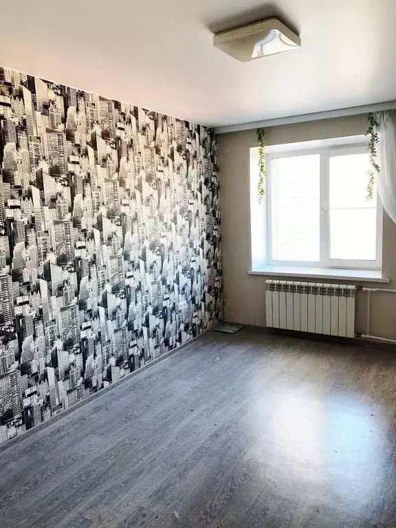 Комната Омская область, Омск просп. Космический, 97Ак3 (14.0 м) - Фото 1