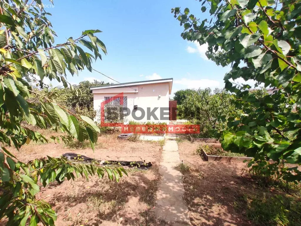 Дом в Севастополь, садоводческое товарищество Маяк-2, 50 (40.2 м) - Фото 1