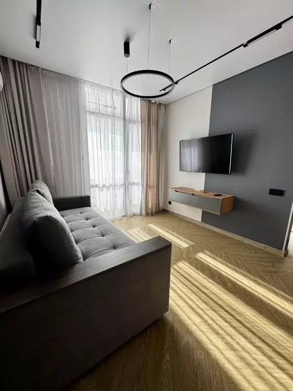 1-к кв. Башкортостан, Стерлитамак Интернациональная ул., 61 (30.0 м) - Фото 2