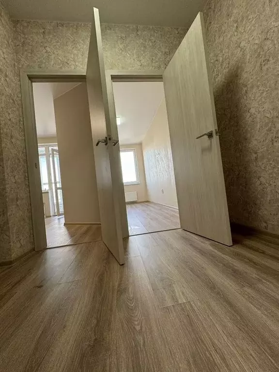 1-к кв. Краснодарский край, Новороссийск Мысхакское ш., 59 (30.0 м) - Фото 1