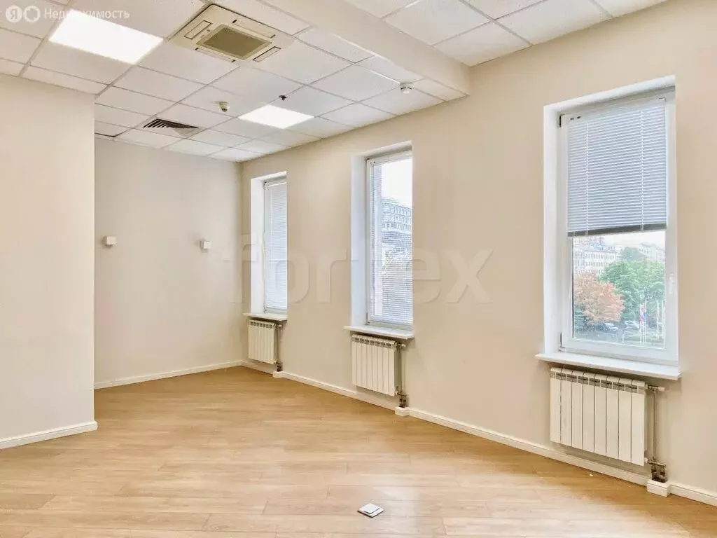 Офис (193 м) - Фото 1