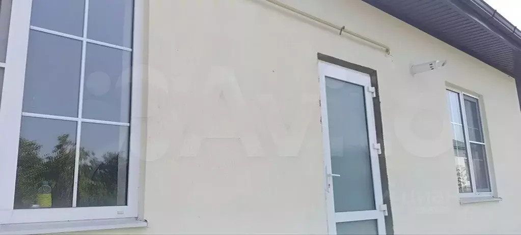 Коттедж в Краснодарский край, Анапа муниципальный округ, с. ... - Фото 1