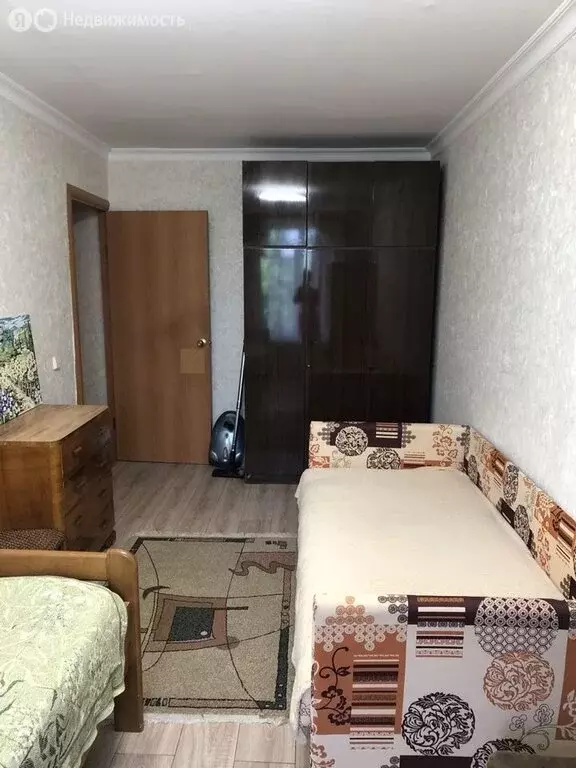 2-комнатная квартира: Москва, улица Академика Бочвара, 13с1 (50 м) - Фото 1