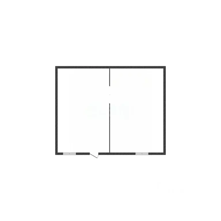 Дом в Белгородская область, Старый Оскол Фиалка садовые участки, 1 (27 ... - Фото 2