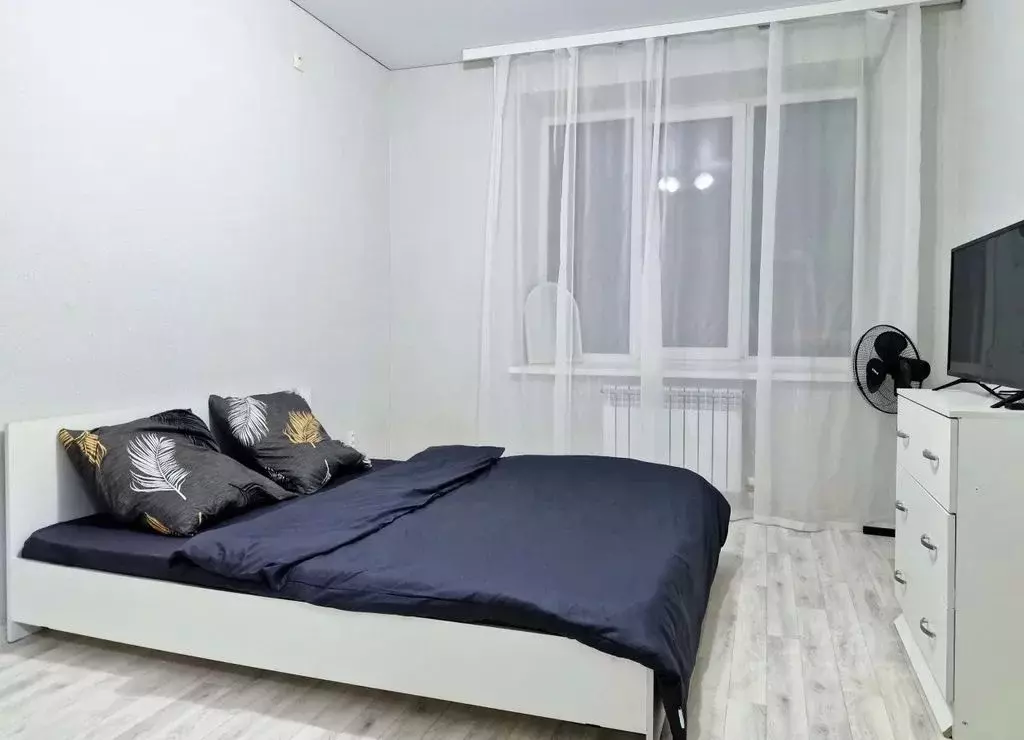 Комната Ростовская область, Новочеркасск Буденновская ул., 269к3 - Фото 0