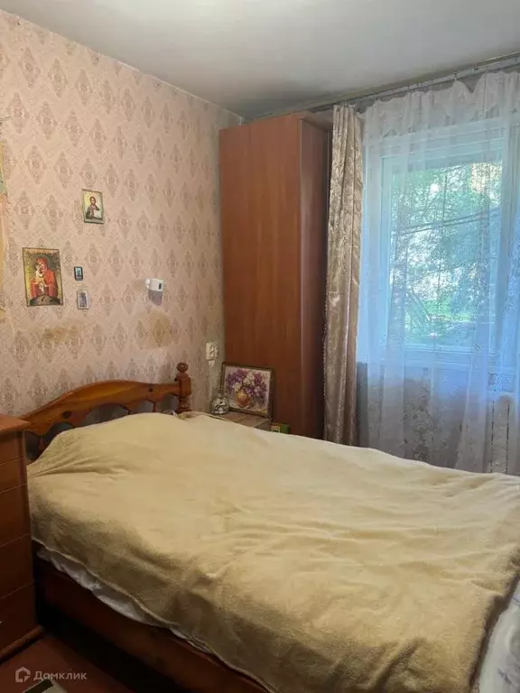 Продаётся 3-к квартира, 61.6 м - Фото 0