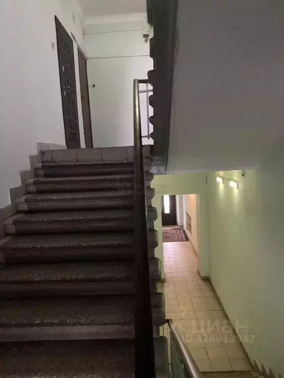 Комната Москва ул. Толбухина, 7К1 (17.9 м) - Фото 2