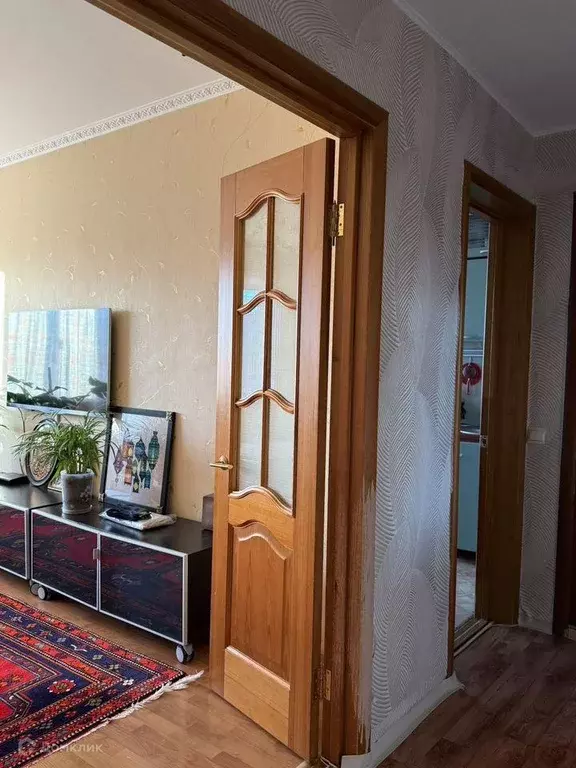 Продаётся 4-к квартира, 88 м - Фото 0