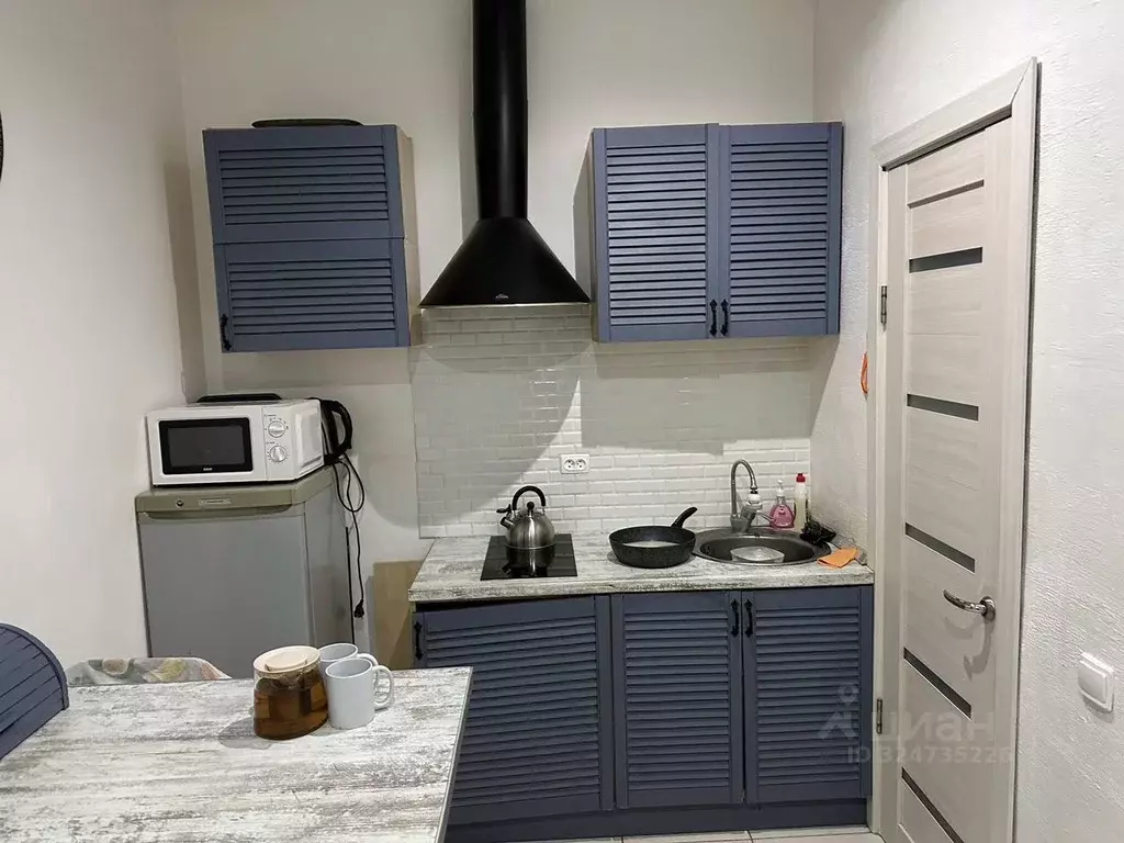 1-к кв. Москва 16-я Парковая ул., 43К1 (36.0 м) - Фото 2