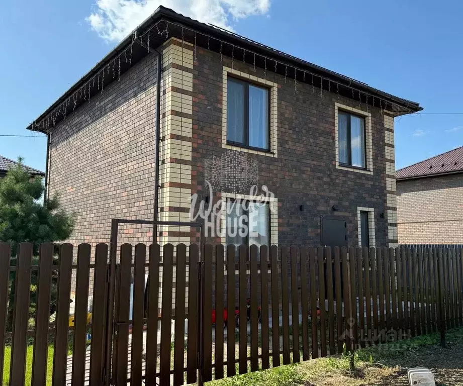 Дом в Тюменская область, Тюменский муниципальный округ, д. Падерина ... - Фото 2