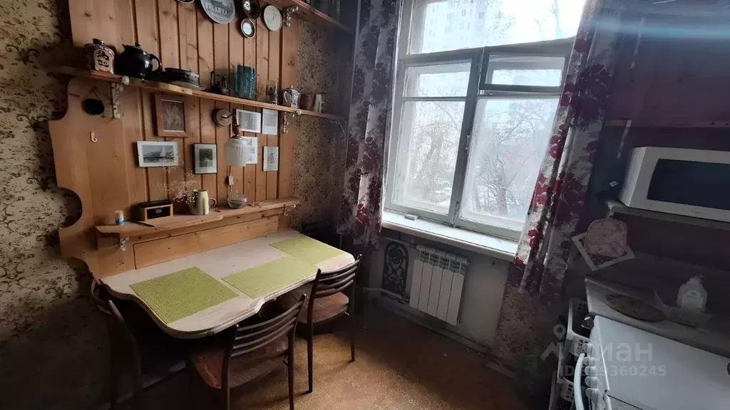 1-к кв. Москва Онежская ул., 15 (64.0 м) - Фото 1