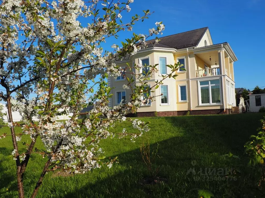 Коттедж в Москва д. Лужки, Солнечный город-2 мкр, 151 (310 м) - Фото 2