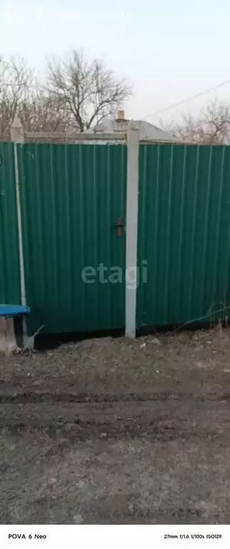 Участок в село Чураево, Советская улица (30 м) - Фото 0