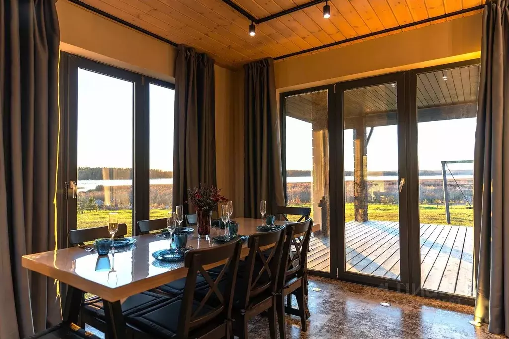 Дом в Ленинградская область, Выборг ул. 1-я Рыбацкая, 4 (148 м) - Фото 1