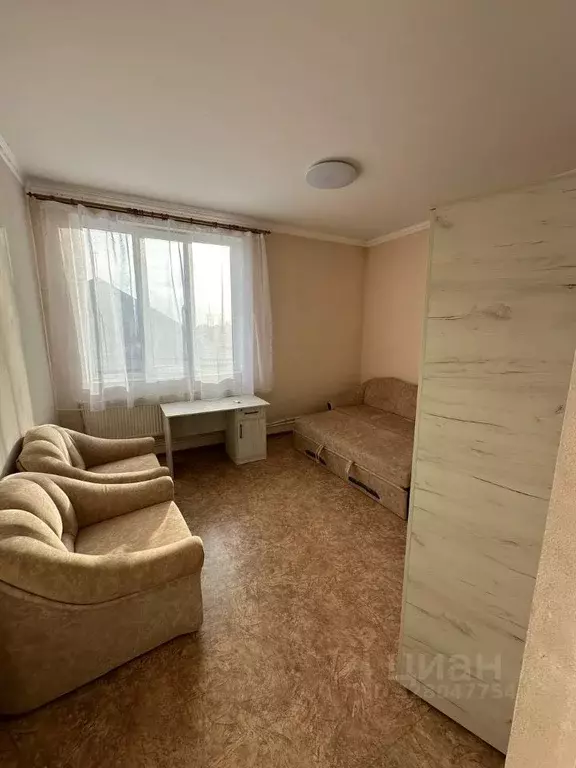 Комната Крым, Симферополь ул. Приветная, 1 (20.0 м) - Фото 1