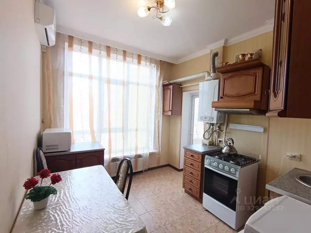 2-к кв. Ставропольский край, Пятигорск Белая Ромашка мкр,  (45.0 м) - Фото 1