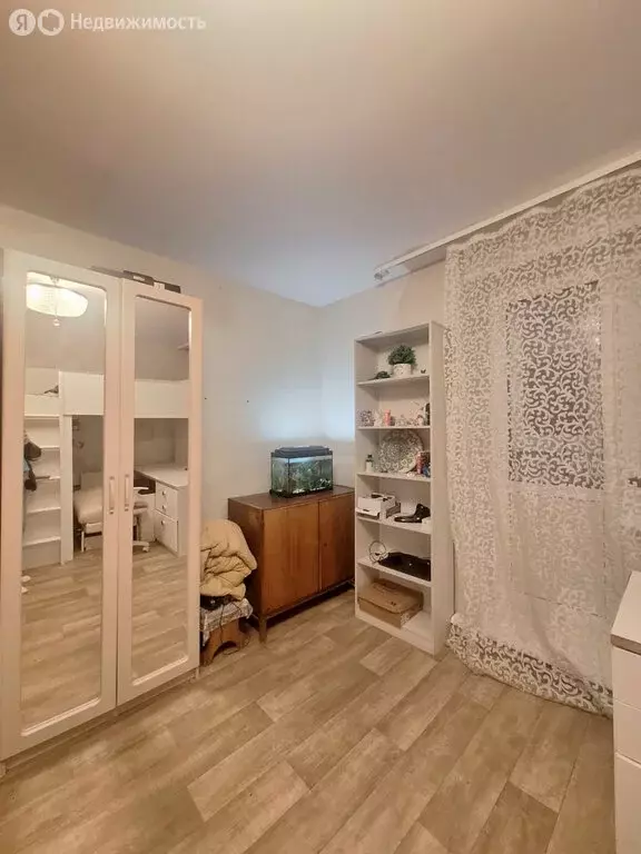 2-комнатная квартира: деревня Беляево, 1А (45 м) - Фото 2