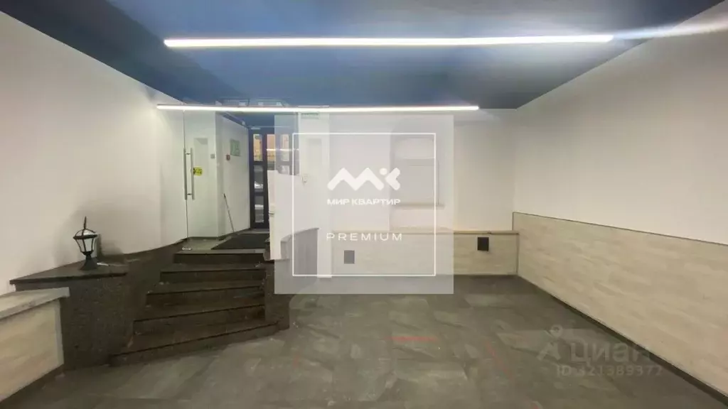 Помещение свободного назначения в Санкт-Петербург 2-я Советская ул., ... - Фото 1