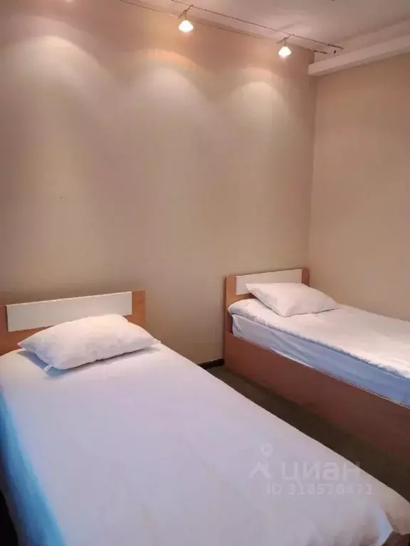 Комната Свердловская область, Екатеринбург ул. Щорса, 24/1 (13.0 м) - Фото 1