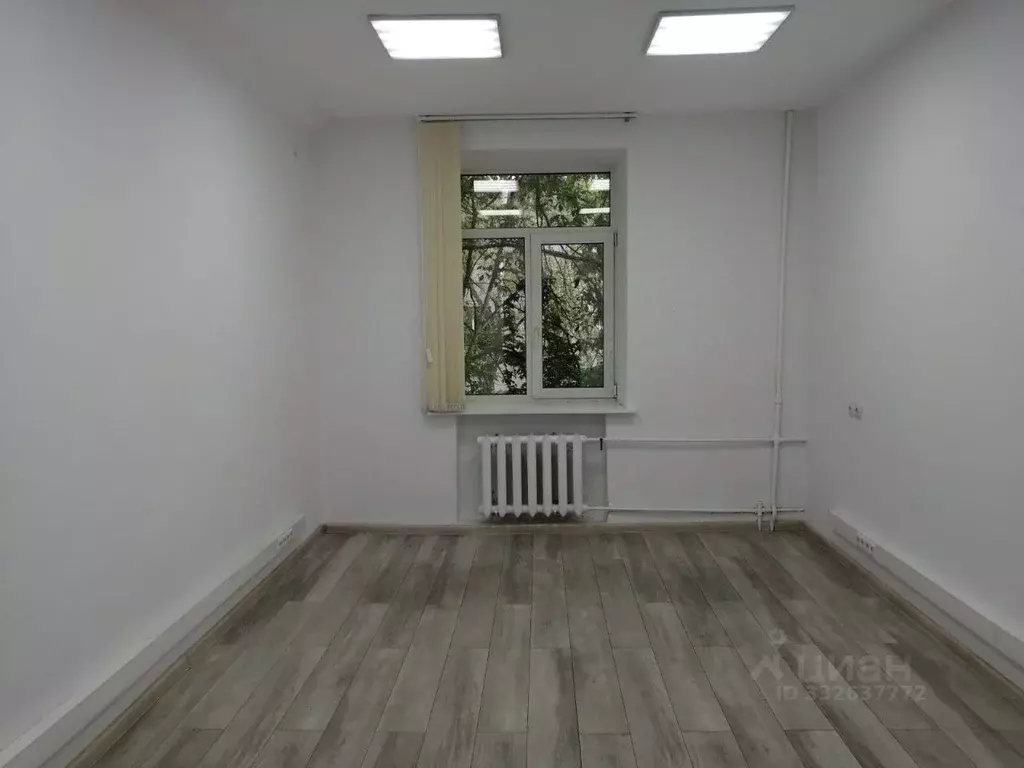 Офис в Москва Радужная ул., 22К1 (18 м) - Фото 1