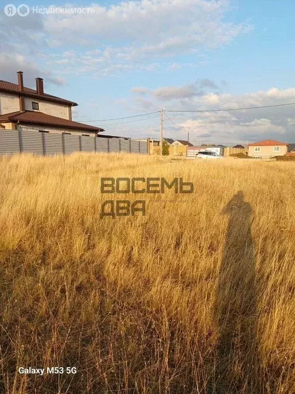 Участок в Симферополь, улица Наврез, 15 (6 м) - Фото 1