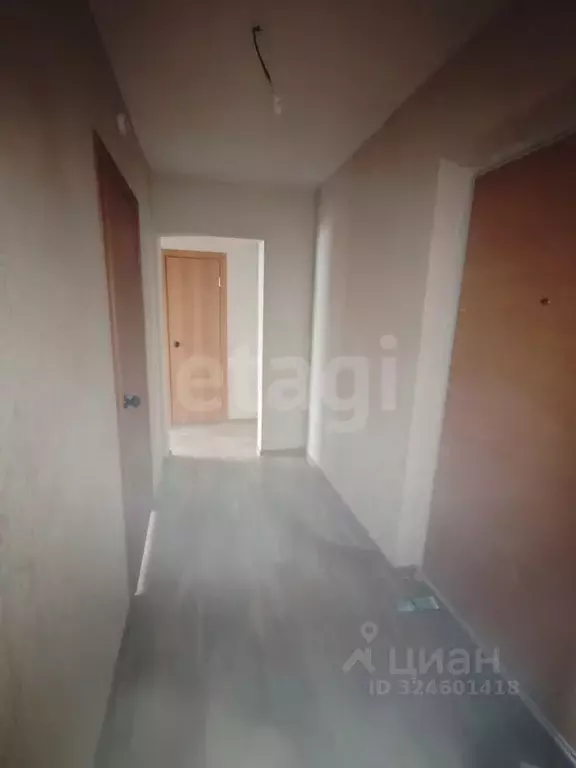 2-к кв. Саратовская область, Саратов ул. 2-я Степная, 3к1 (47.0 м) - Фото 1